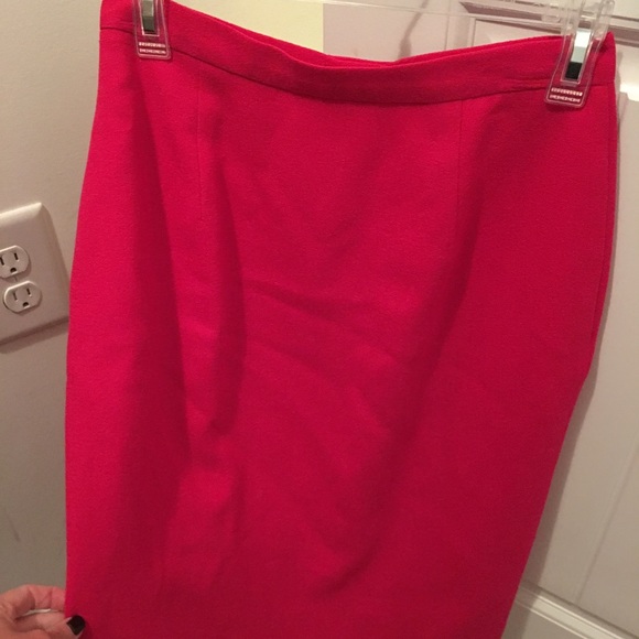 COPY - Christian Dior vintage wool skirt suit - Picture 8 of 8